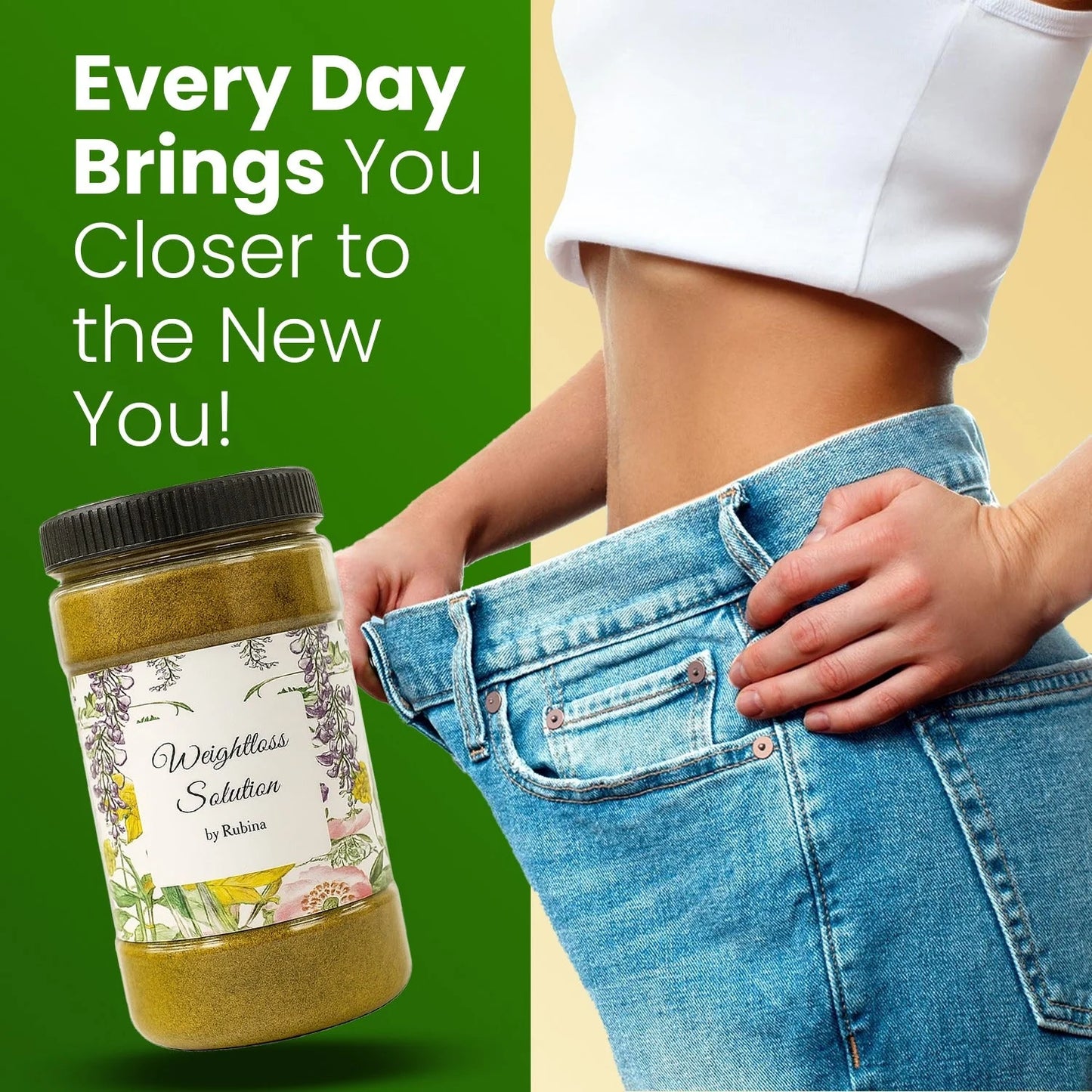Weight Loss Solution By Dr. Rubina Fawad
