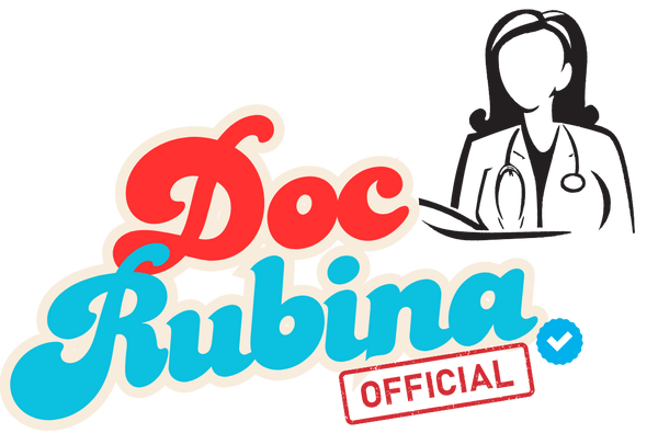 Doc Rubina Offical 2